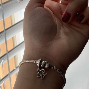 Pandora Essence Bracelet Collection